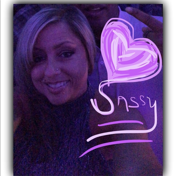 π―Welcome to @SassyKattLife - 24/7 Sassy Styles!π― - Picture 1 of 1